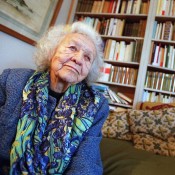 Η «ερωμένη» του Θουκυδίδη