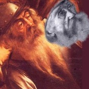 Στο φως 100 σχέδια του μαθητευόμενου Καραβάτζο