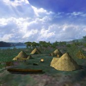 H καταποντισμένη καρδιά της Ευρώπης