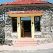 Μια νέα εικαστική στέγη… στον καμβά του πολιτισμού