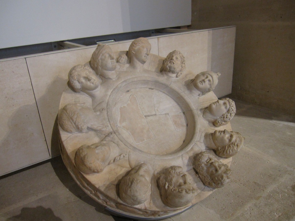 Μουσείο του Λούβρου