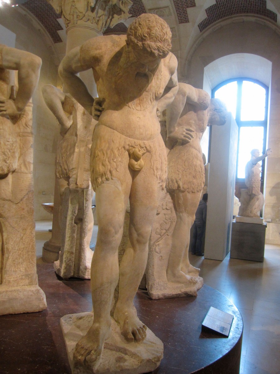 Μουσείο του Λούβρου