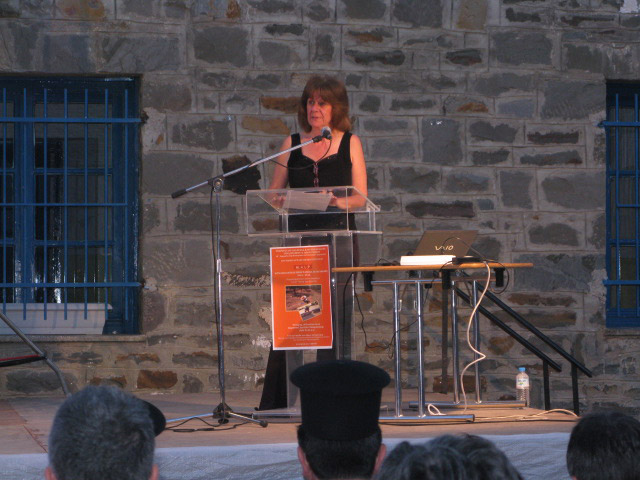 Παρουσιάστηκε το αρχαιολογικό πρόγραμμα της Μακρακώμης