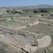 Οικολογία και αρχαιολογία στο Γόρδιον