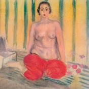 Βρήκαν τον κλεμμένο Ματίς των 3 εκατ. δολαρίων