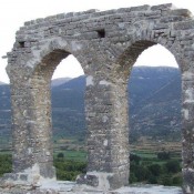 Σημάδια εγκατάλειψης στον αρχαιολογικό χώρο Φανωτής