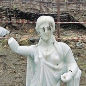 Τα κονδύλια δεν έσωσαν την Πομπηία