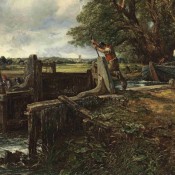 Ποσό ρεκόρ για πίνακα του Τζον Κόνσταμπλ