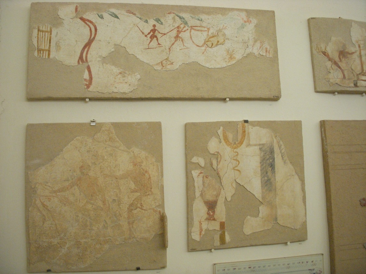 Μουσείο Δήλου