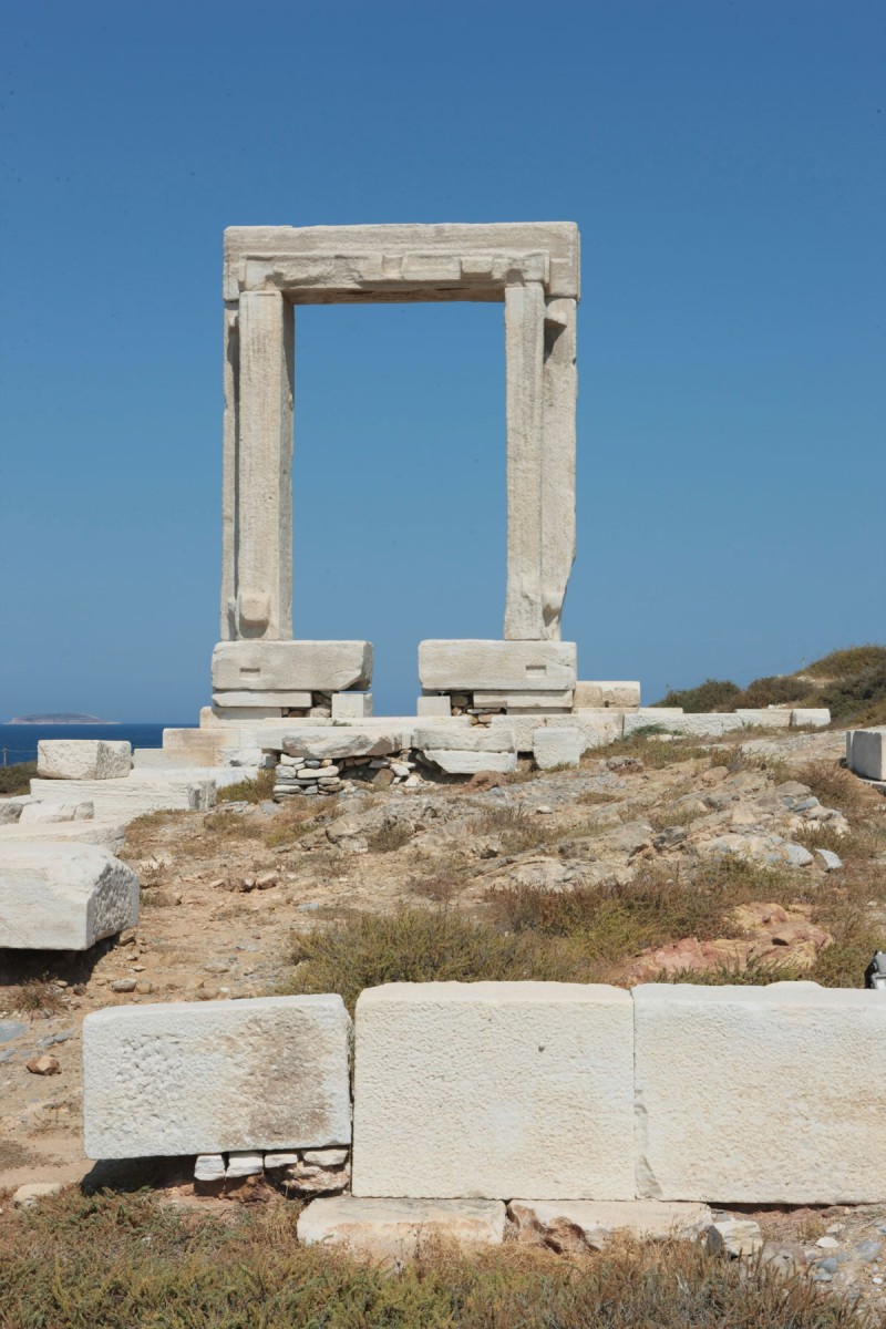 Ναός του Απόλλωνα I