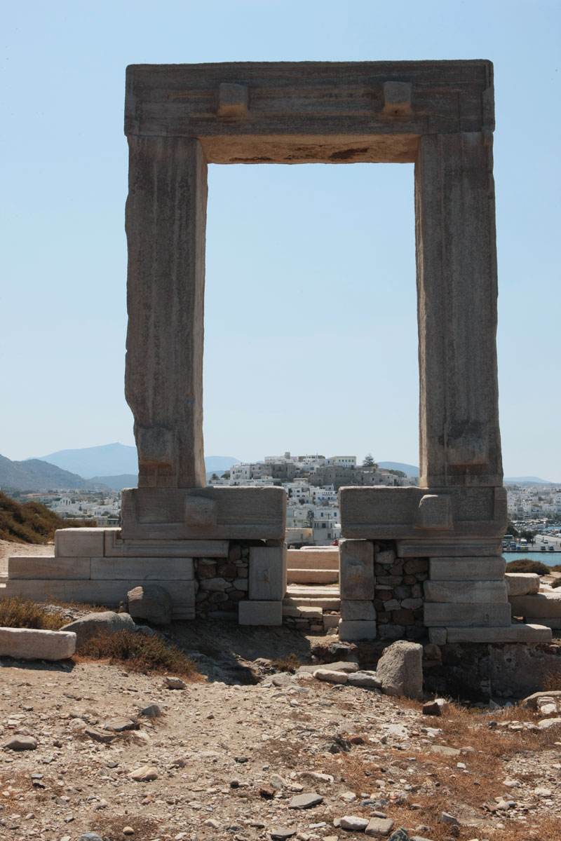 Ναός του Απόλλωνα II