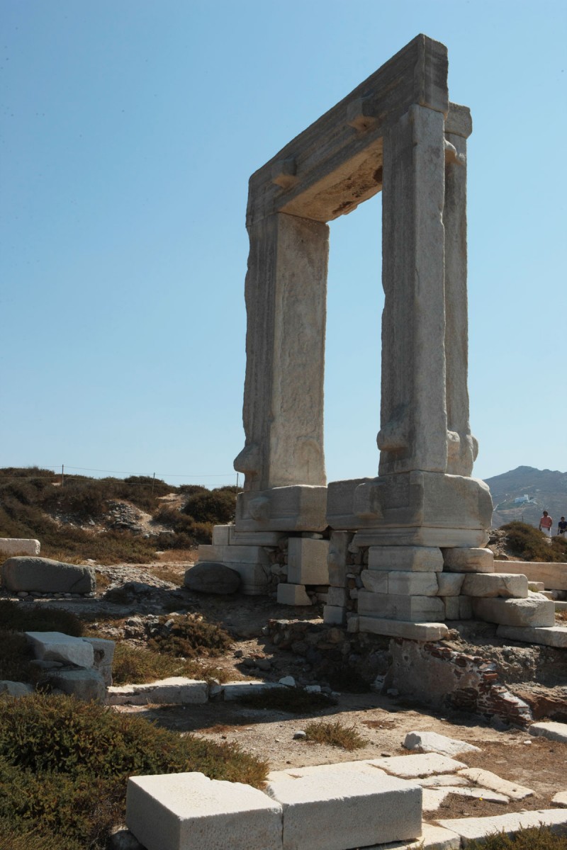 Ναός του Απόλλωνα III