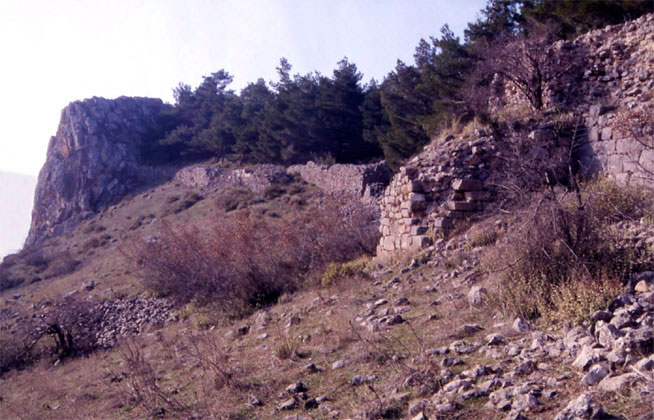 Αρχαιολογική αναβάθμιση στα Φάρσαλα