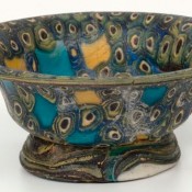 Το γυαλί του άντεξε 2.000 χρόνια στον βυθό