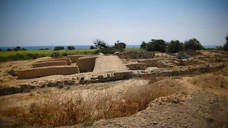 Online εισηγήσεις ζωντανά από Κύπρο