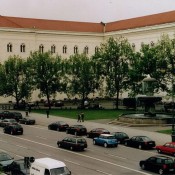 Μεταδιδακτορική έρευνα στο Μόναχο