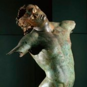 Χορεύοντας με έναν σάτυρο