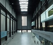 Δεξαμενές σύγχρονης τέχνης