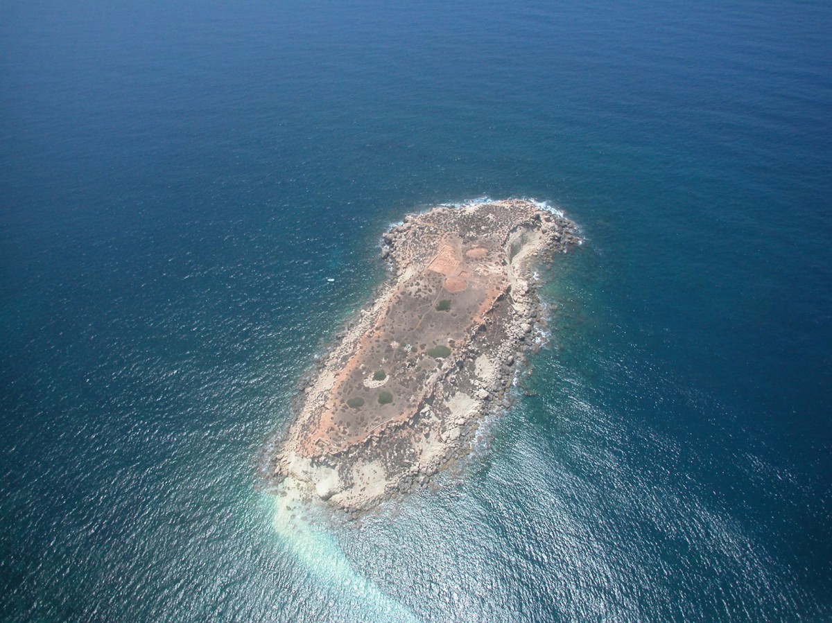 Ανασκαφές στη Γερόνησο από το Πανεπιστήμιο της Νέας Υόρκης