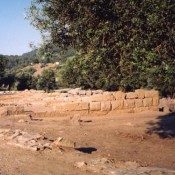 Οι αρχαιότητες του Πόρου μέσα από τον φωτογραφικό φακό