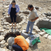 Καταστροφή μνημείων στην ευρύτερη περιοχή της Ελάτης – Φράγμα Ιλαρίωνα