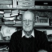 Έφυγε ο πρώτος ανασκαφέας του Τσατάλ Χογιούκ