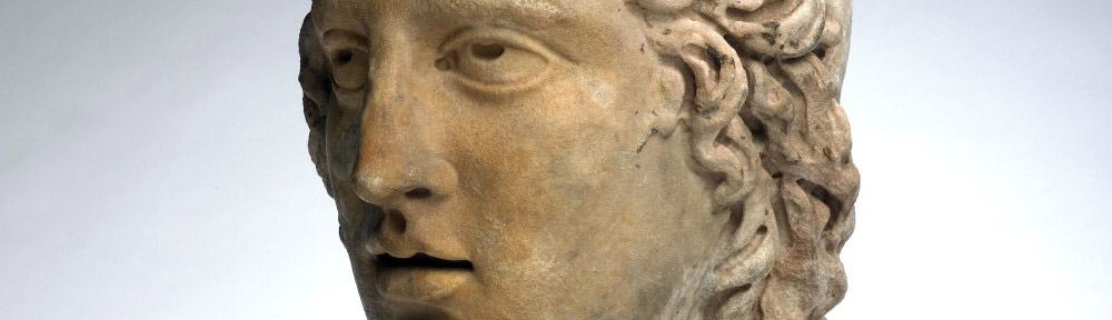 Θεωρητική Ρωμαϊκή Αρχαιολογία