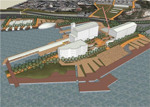 Το Μουσείο Εναλίων Αρχαιοτήτων μπαίνει στην ευθεία