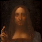 Νέα στέγη για πίνακα του Λεονάρντο Ντα Βίντσι