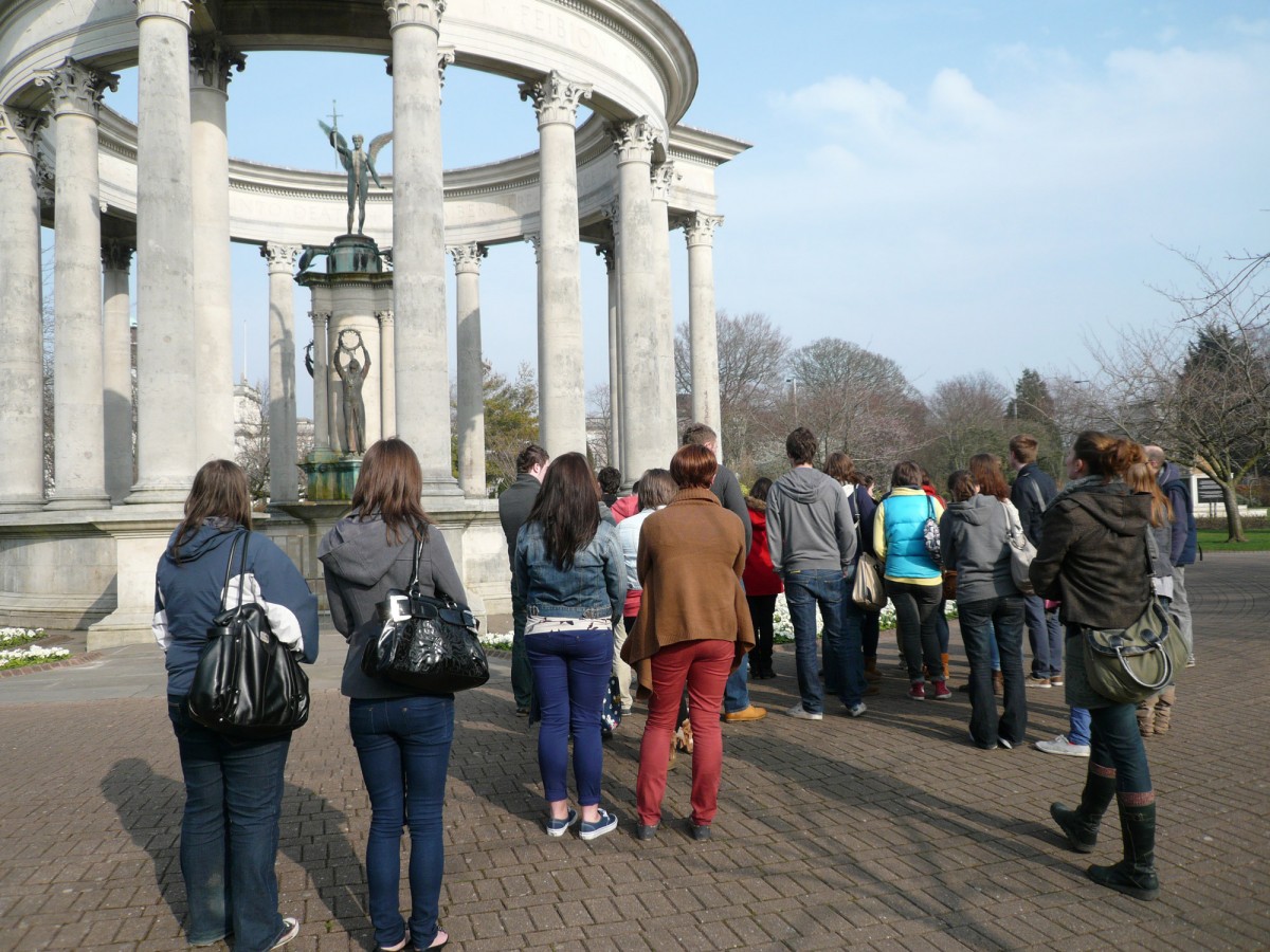 Σεμινάρια πολιτιστικής διαχείρισης