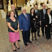 Ο K. Τζαβάρας για την Ολυμπία