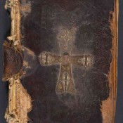 Βυζαντινό Μουσείο: Η τέχνη της Βιβλιοδεσίας