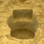 Κολυμβήθρες των παλαιοχριστιανικών χρόνων στη Βουλγαρία