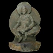 Βούδας εξ ουρανού!