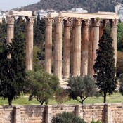 Κινδυνολογίες για τα ελληνικά μνημεία