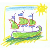 Μικρό Εργαστήρι Τέχνης στο Μουσείο Μπενάκη