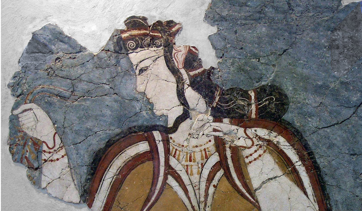 Ξεκινά τον Νοέμβριο το Μυκηναϊκό Σεμινάριο