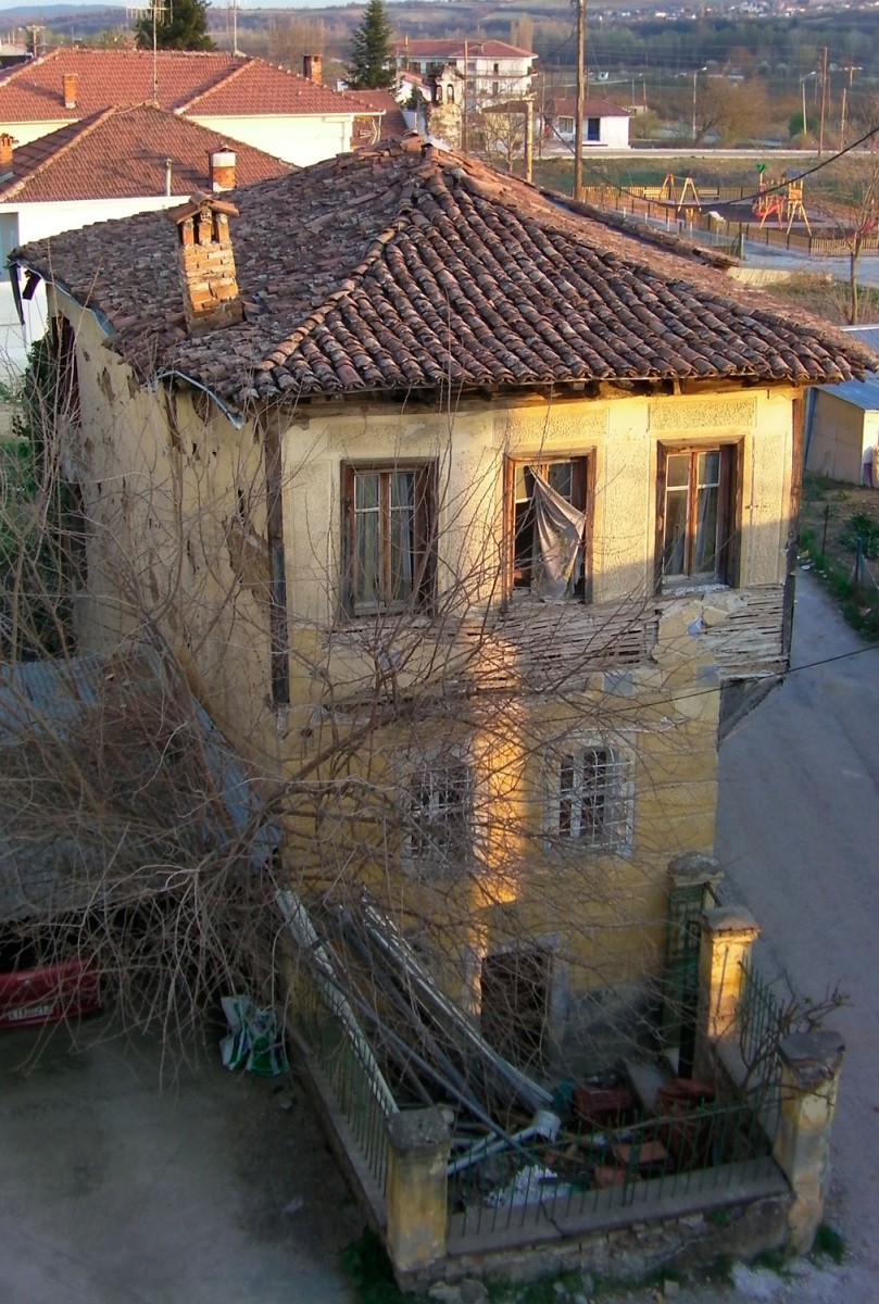 Οικία στο Άργος Ορεστικό.