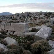 Το αίνιγμα και οι εκπλήξεις του Αίπους