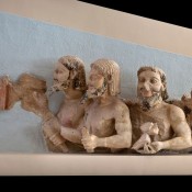 Λαμπερές ιστορίες και ελεύθερη είσοδος στο Μουσείο Ακρόπολης