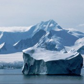 «Αποστολή: Παγωμένη Ανταρκτική»