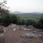 Οι αρχαιολογικοί χώροι του Δήμου Μινώα Πεδιάδας βάζουν τα καλά τους