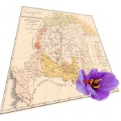 Οι χάρτες έχουν την τιμητική τους στην Κοζάνη
