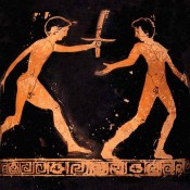 Τα καμίνια, τα ηφαίστεια, η Κόλαση