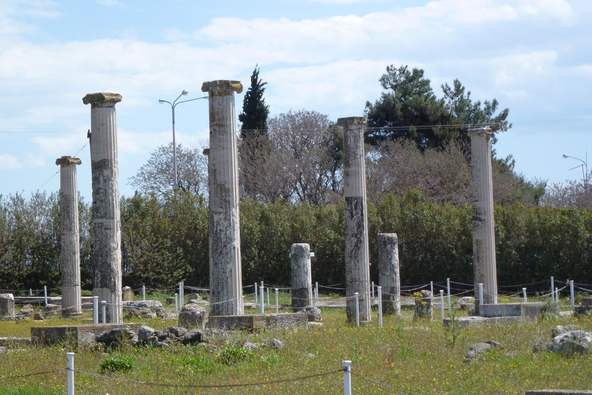 Πέλλα