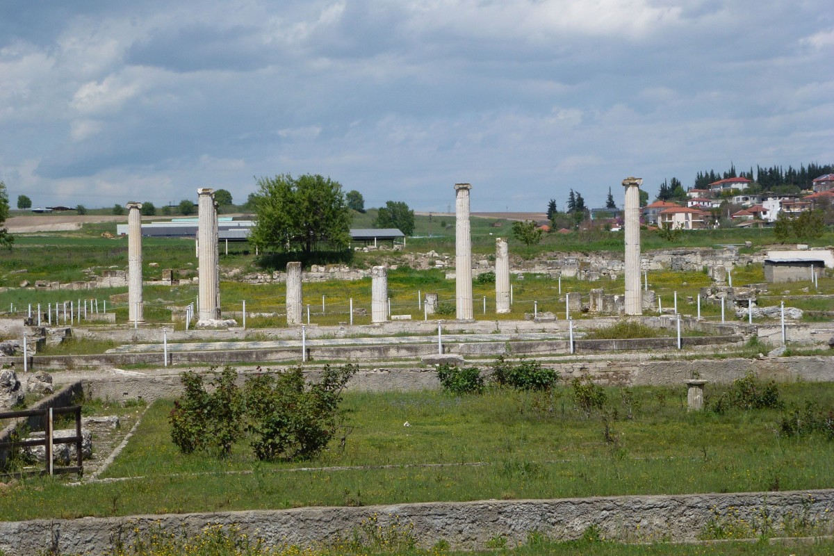 Πέλλα