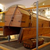 Χιλιάδες επισκέπτες προσελκύουν τα ασυνήθιστα μουσεία της Βιέννης