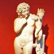 Θεοί και ήρωες στο Αρχαιολογικό Μουσείο Θεσσαλονίκης