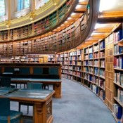 Έξυπνες ιδέες, ελκυστικές βιβλιοθήκες