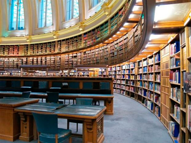«Έξυπνες ιδέες, ελκυστικές βιβλιοθήκες» είναι το θέμα του συνεδρίου που διοργανώνει για όγδοη συνεχή χρονιά η ΟΕΕΒ.